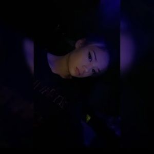 Meet your Posher, Alecia